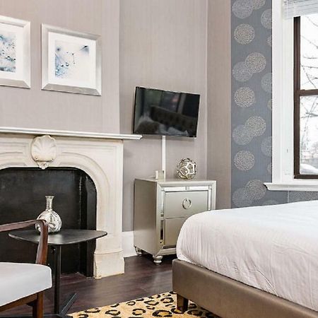 Bay Village Suites Boston Zewnętrze zdjęcie