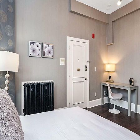 Bay Village Suites Boston Zewnętrze zdjęcie