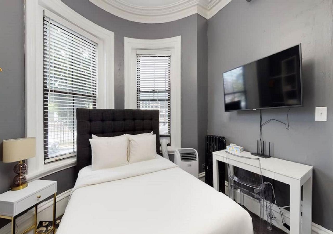 Bay Village Suites Boston Zewnętrze zdjęcie