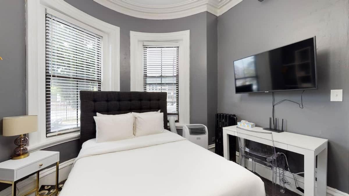 Bay Village Suites Boston Zewnętrze zdjęcie